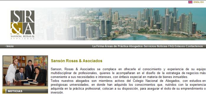 Sanson Rosas & Asociados